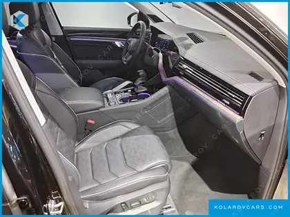 VOLKSWAGEN TOUAREG 3.0 TDI PRESTIGE