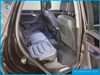 VOLKSWAGEN TOUAREG 3.0 TDI PRESTIGE