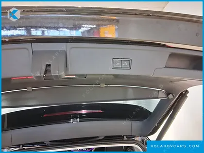 VOLKSWAGEN TOUAREG 3.0 TDI PRESTIGE