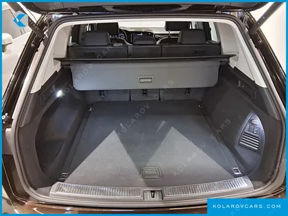 VOLKSWAGEN TOUAREG 3.0 TDI PRESTIGE
