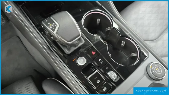 VOLKSWAGEN TOUAREG 3.0 TDI PRESTIGE