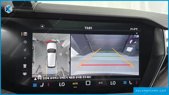 VOLKSWAGEN TOUAREG 3.0 TDI PRESTIGE