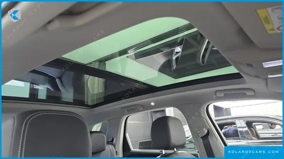 VOLKSWAGEN TOUAREG 3.0 TDI PRESTIGE
