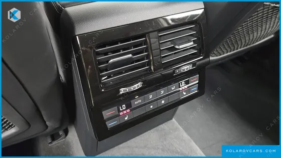 VOLKSWAGEN TOUAREG 3.0 TDI PRESTIGE