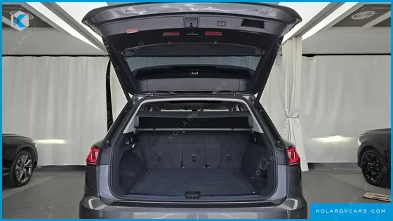 VOLKSWAGEN TOUAREG 3.0 TDI PRESTIGE