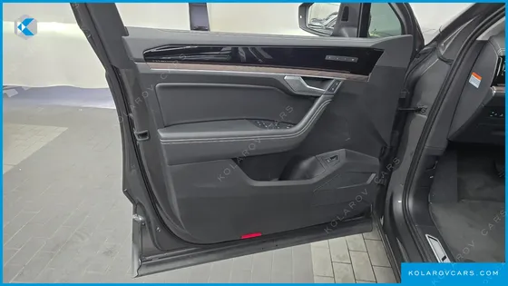 VOLKSWAGEN TOUAREG 3.0 TDI PRESTIGE