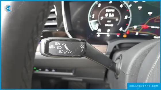 VOLKSWAGEN TOUAREG 3.0 TDI PRESTIGE