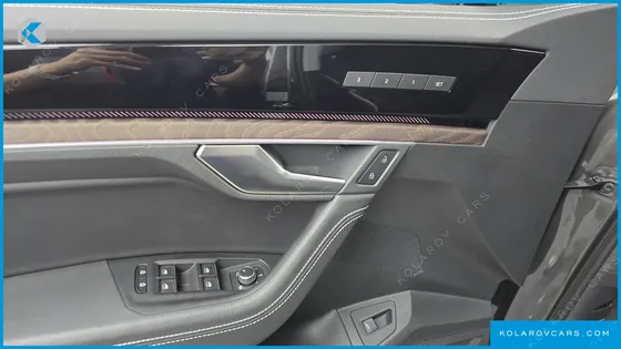 VOLKSWAGEN TOUAREG 3.0 TDI PRESTIGE