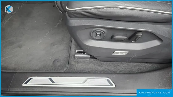 VOLKSWAGEN TOUAREG 3.0 TDI PRESTIGE