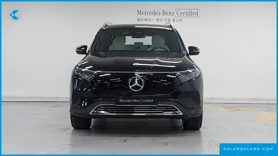 MERCEDES EQB EQB300 4MATIC