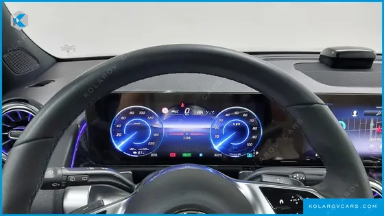 MERCEDES EQB EQB300 4MATIC