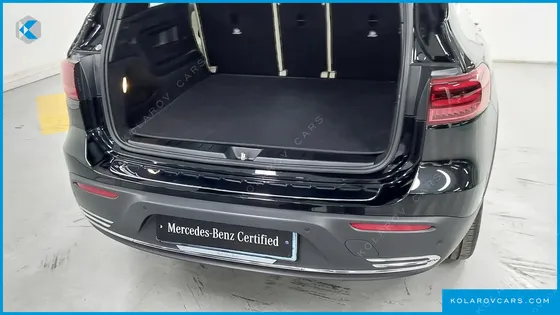 MERCEDES EQB EQB300 4MATIC