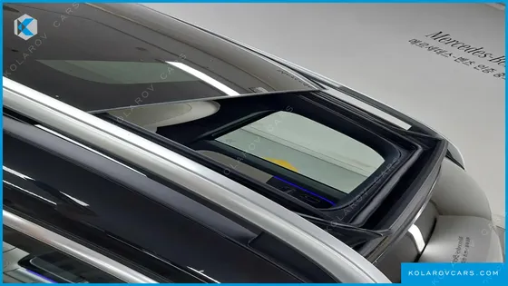 MERCEDES EQB EQB300 4MATIC