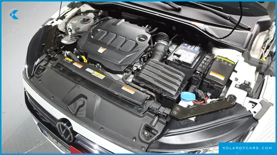VOLKSWAGEN ARTEON 2.0 TDI PRESTIGE