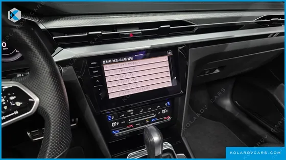 VOLKSWAGEN ARTEON 2.0 TDI PRESTIGE
