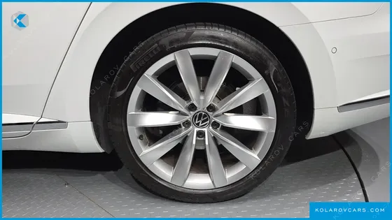 VOLKSWAGEN ARTEON 2.0 TDI PRESTIGE