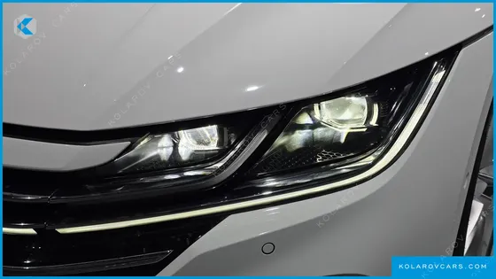 VOLKSWAGEN ARTEON 2.0 TDI PRESTIGE
