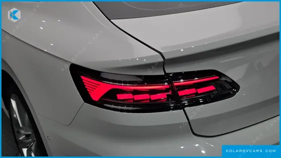 VOLKSWAGEN ARTEON 2.0 TDI PRESTIGE