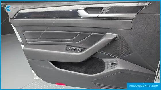 VOLKSWAGEN ARTEON 2.0 TDI PRESTIGE