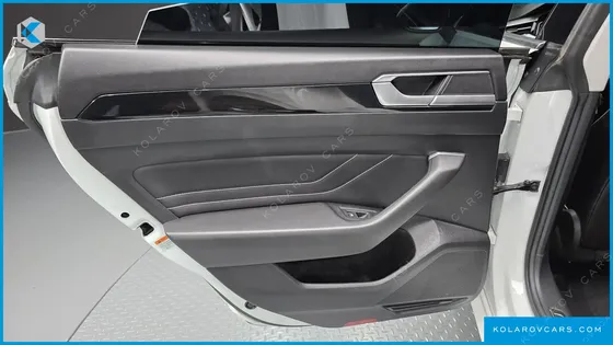 VOLKSWAGEN ARTEON 2.0 TDI PRESTIGE