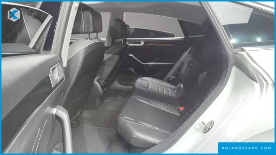 VOLKSWAGEN ARTEON 2.0 TDI PRESTIGE