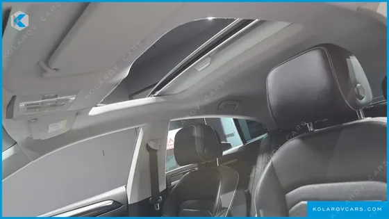 VOLKSWAGEN ARTEON 2.0 TDI PRESTIGE