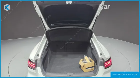 VOLKSWAGEN ARTEON 2.0 TDI PRESTIGE