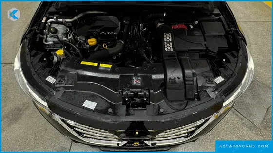 RENAULT KOREA SM6 1.3 TCE PREMIERE