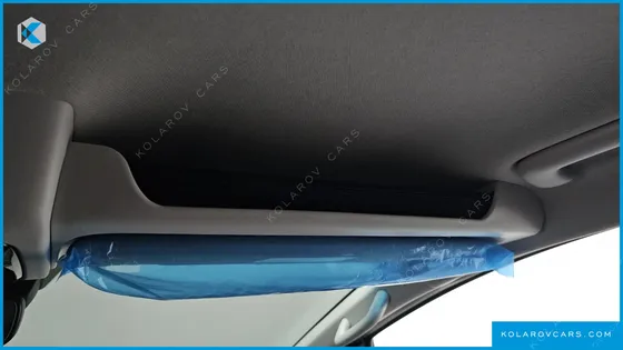 HYUNDAI STARIA HEV 1.6 CARGO 5-SEATER