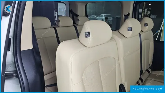 HYUNDAI STARIA 4WD TOURER 9-SEATER