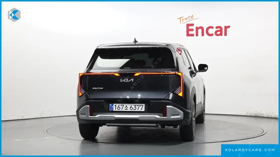 KIA SELTOS GASOLINE 1.6T 2WD