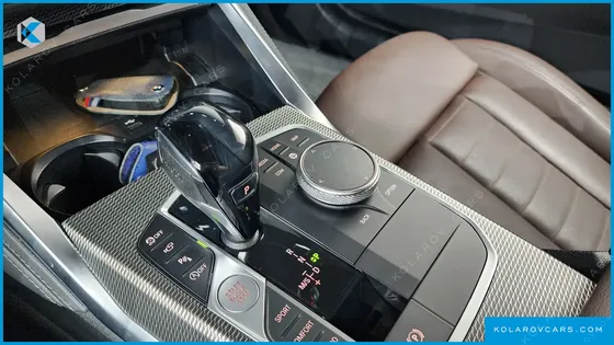 BMW 4 SERIES 420D M SPORT COUPE