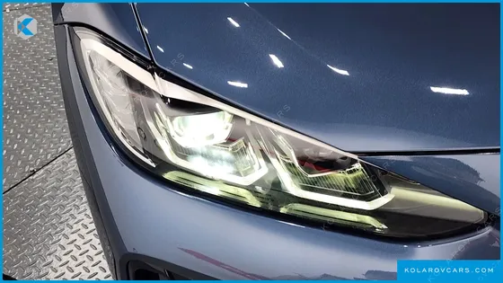 BMW 4 SERIES 420D M SPORT COUPE