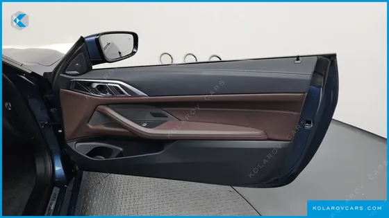 BMW 4 SERIES 420D M SPORT COUPE