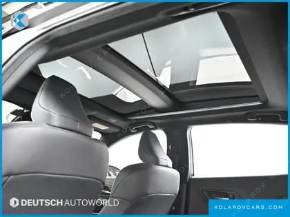 TOYOTA CROWN 2.5 4WD HYBRID