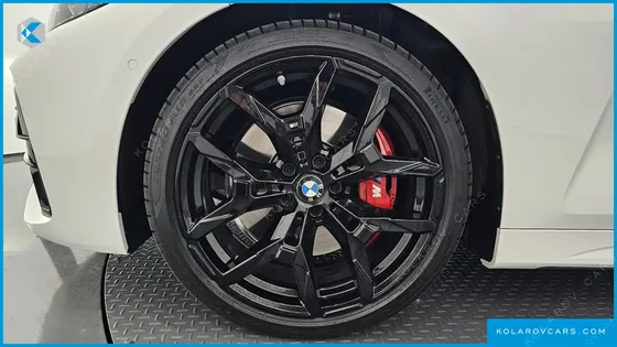 BMW 4 SERIES 420I M SPORT PRO CONVERTIBLE