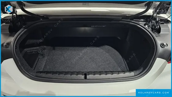 BMW 4 SERIES 420I M SPORT PRO CONVERTIBLE