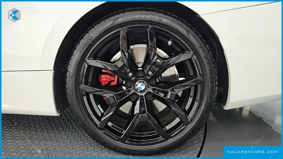 BMW 4 SERIES 420I M SPORT PRO CONVERTIBLE