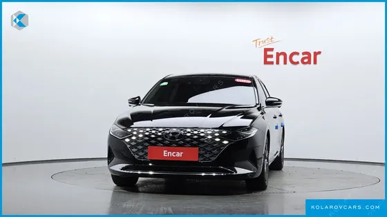 HYUNDAI GRANDEUR 3.3
