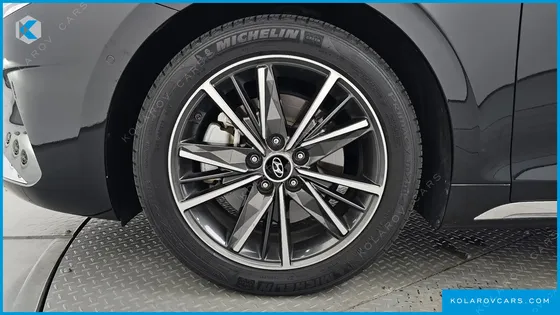 HYUNDAI GRANDEUR 3.3