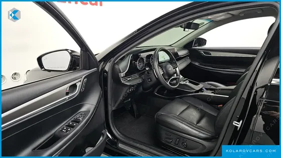 HYUNDAI GRANDEUR 3.3