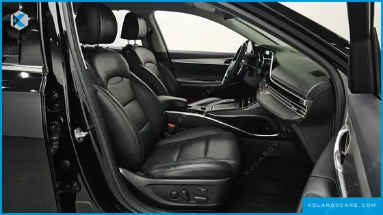 HYUNDAI GRANDEUR 3.3