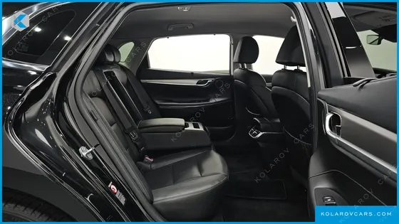 HYUNDAI GRANDEUR 3.3