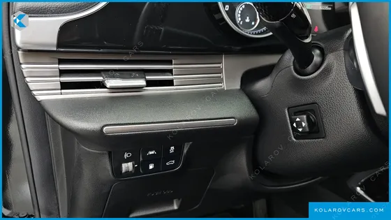 HYUNDAI GRANDEUR 3.3