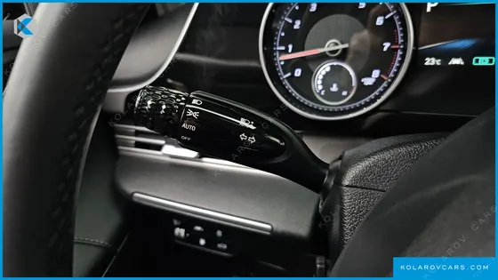 HYUNDAI GRANDEUR 3.3