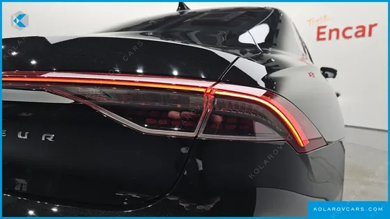 HYUNDAI GRANDEUR 3.3