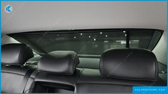 HYUNDAI GRANDEUR 3.3