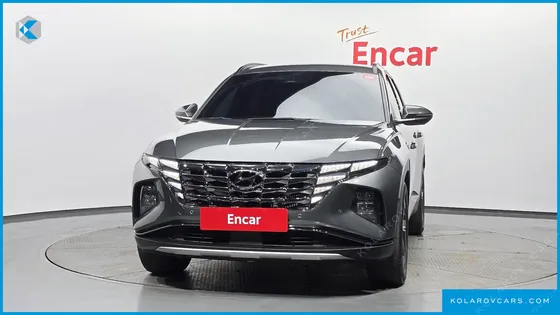 HYUNDAI TUCSON DIESEL 2.0 2WD
