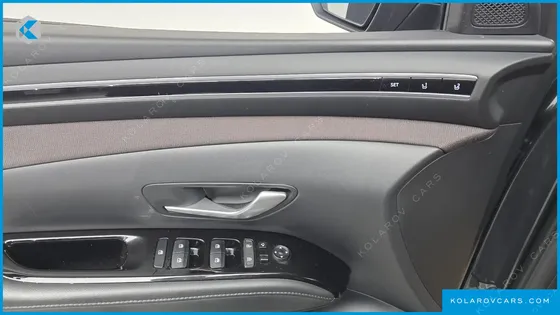 HYUNDAI TUCSON DIESEL 2.0 2WD