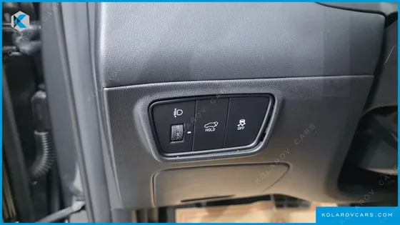 HYUNDAI TUCSON DIESEL 2.0 2WD